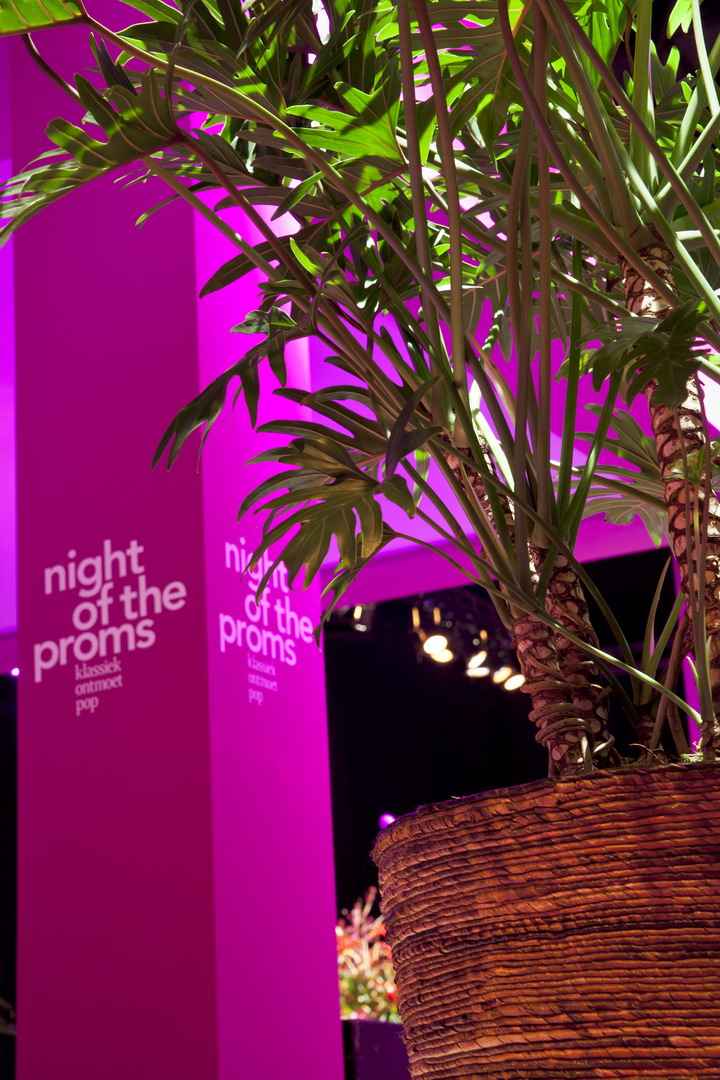 Product range